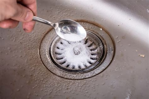 Why Should You Pour Salt Down Your Drain At Night Lovingly Bath