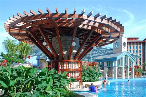 Resorts world sentosa, singapore, singapore. Hotel Michael - Resorts World Sentosa Singapore - Hotel in ...