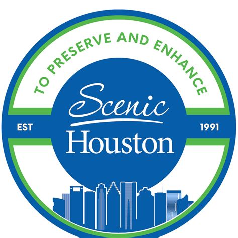Scenic Houston Houston Tx