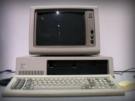 The History Of Computer In The Past 30 Year Wisely Guide