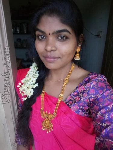 Tamil Vanniyar Hindu 32 Years Bride Girl Chennai Matrimonial Profile