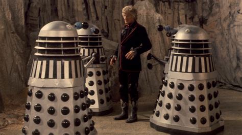 The haunting of villa diodati. 'Doctor Who' Gallery: The Evolution of Dalek Design | Anglophenia | BBC America