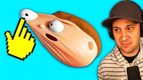 Playing The Weirdest Games On The Internet Youtube