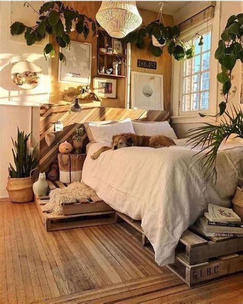 56 Ravishing Bohemian Bedroom Inspirations Bohemian Decor Is All About