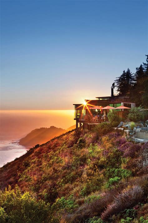12 Restaurants With Gorgeous Ocean Views California Travel Road Trips