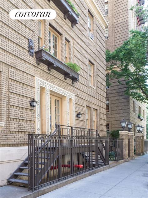 Homes For Sale Near W 64th St New York Ny
