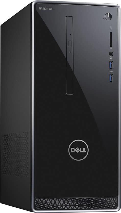 Customer Reviews Dell Inspiron 3650 Desktop Intel Core I3 8gb Memory