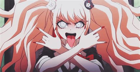 For the alternate versions of junko enoshima, see: My 'Amazing Race' Experience