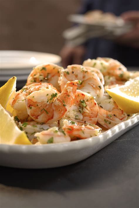 1/4 cup chile pepper, minced. EATINGWELL: Lemon-Garlic Marinated Shrimp | Appetizer ...