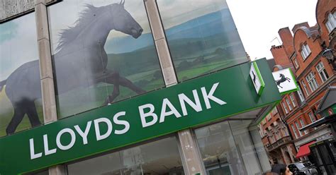 Lloyds Bank Wants To Become One Of The Uk S Biggest Landlords And Is
