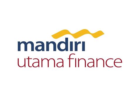 Daftar riwayat hidup (cv) 3. Lowongan Kerja PT Mandiri Utama Finance Terbaru Februari 2021