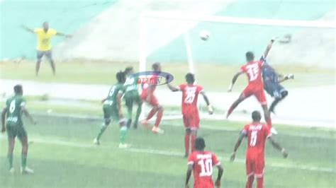 Kvz Fc 3 1 Zimamoto Highlights Zanzibar Premier League Pbz Pl