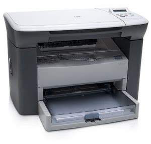 Update your missed drivers with qualified software. (Download) HP LaserJet M1005 Driver for Win XP / 7 / 8 / 8.1