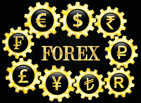 Forex Clip Art Vector Images And Illustrations Istock