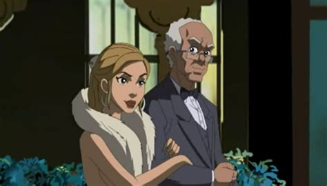 Guess Hoes Coming To Dinner The Boondocks Wiki Fandom