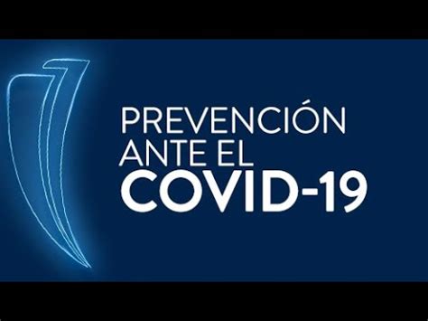 Esta herramienta considera además, los protocolos definidos por la autoridad sanitaria y mejores prácticas internacionales Prevención ante el COVID-19 - YouTube