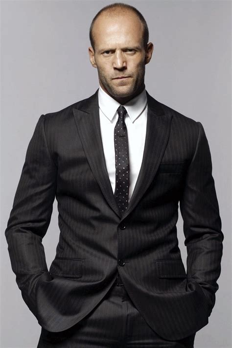 Jason Statham Measurements Height And Weight