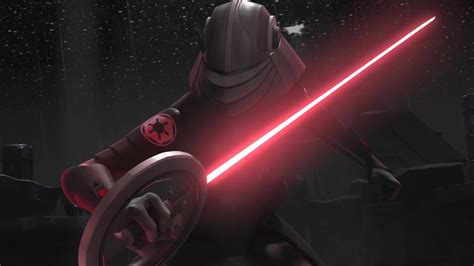 Image Swr Third Inquisitorpng Star Wars Rebels Wiki Fandom
