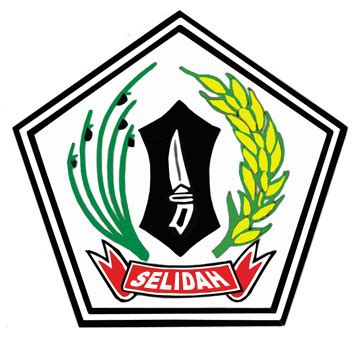 Logo Kabupaten Barito Kuala Radea