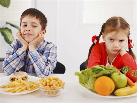 Health Choices To Protect Your Kids From Childhood Obesity Daily Active