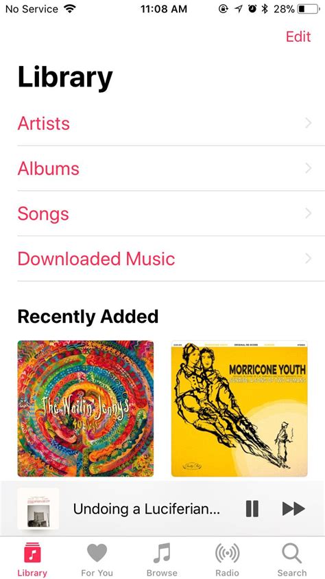 You can listen to music on the go with the help of the 5 best offline music apps for iphone. 14 Best Free Music Apps for iPhone