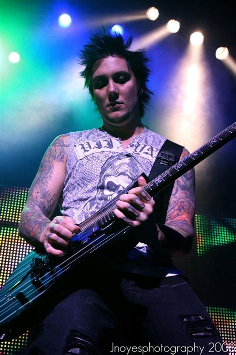 Synyster Gates Hd Wallpapers Wallpaper Cave