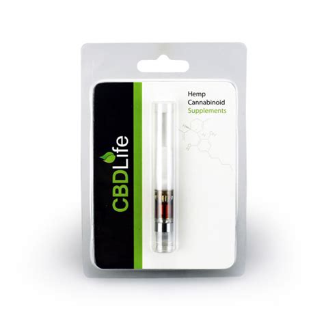 You can consult the supplier whether you should pay for the shipping fee. CBD Life UK CBD Refill Vape Cartridges - Daily CBD - English
