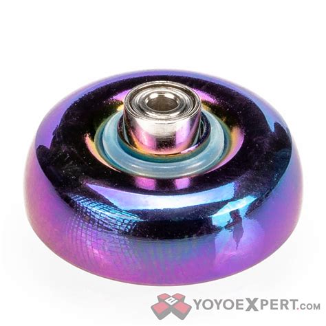 Ss 001 Mini Panzer Yoyo By Sturm Panzer Yoyoexpert