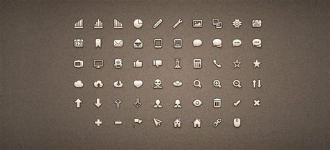 Top 10 Icon Sets For Developers And Designers Free Icon Set Minimal