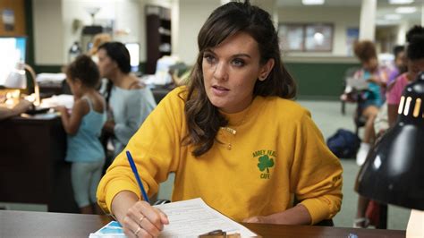 Smilf Canceled Creator Frankie Shaw Suspended Amid Alleged