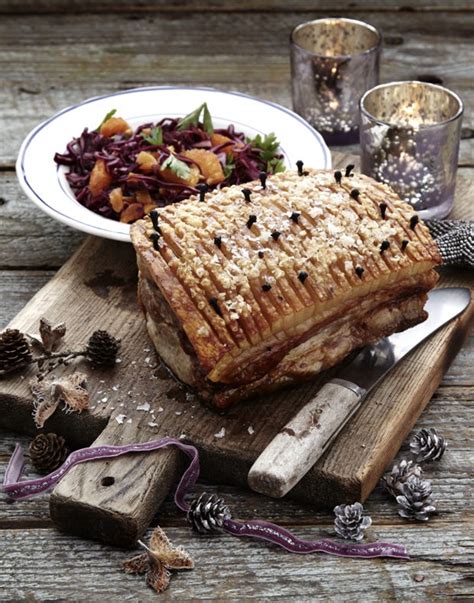 Serveres med sauterede grøntsager vendt i kokosmælk. Hovedretter | dengamleslagter