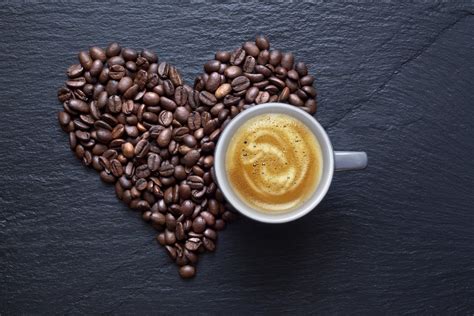 Top 197 Coffee Wallpaper 4k