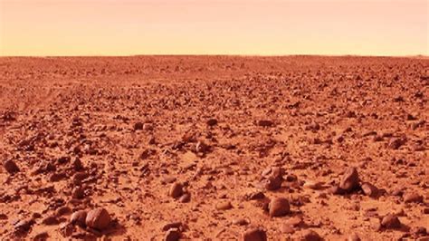 Huge Deep Hole On Mars Leaves Scientists Baffled Fox News