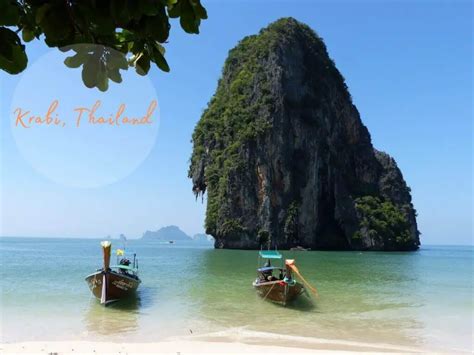 Krabi Vs Phuket Which Destination Is Better For You And Why Travel Crog