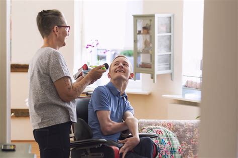 De Druk Op De Langdurige Zorg Neemt Verder Toe Uitvoering Wet Langdurige Zorg Nza