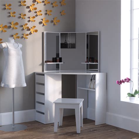 20 inspirational corner bathroom vanities. vanity dresser dressing table vanity dresser cosmetic ...