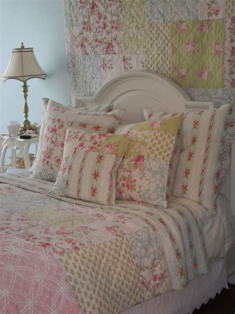 10 Vintage Shabby Chic Bedroom Decorating Ideas And Accessories Youll