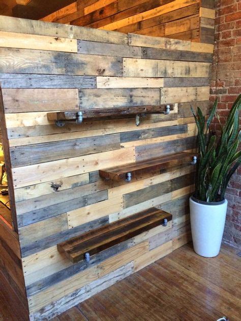 19 Rustic Feature Walls Ideas In 2021 Wood Wall Barn Wood Wood