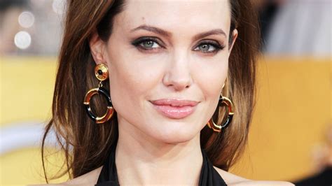 Angelina Jolie 1999 2019 Le Foto Più Belle Dal Botto A Oggi Gq Italia