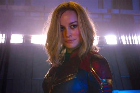 Brie Larson Still Hopes Kevin Feige Will Make The All Women Avengers