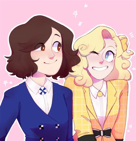 The Biggest Disappointment You Know Heathers Fan Art Heathers The