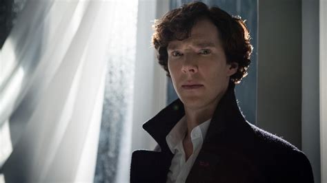 Sherlock Star Benedict Cumberbatch Shows Last Season Really