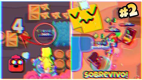 Follow supercell's terms of service. Brawl stars FUNNY MOMENTS + MIS MEJORES JUGADAS🤩 - YouTube