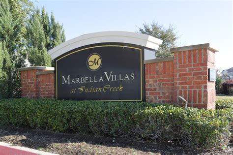 Marbella Villas At Indian Creek Rentals Carrollton Tx