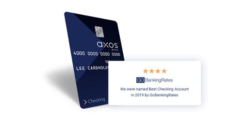 Axos Bank Review 2020 Complete Guide With Pros And Cons