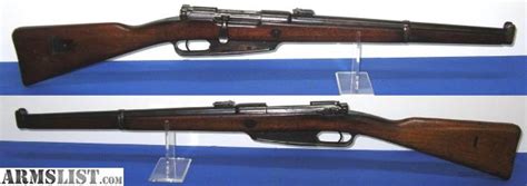 Armslist For Sale Enfurt Kar88 Gewehr 88 Carbine