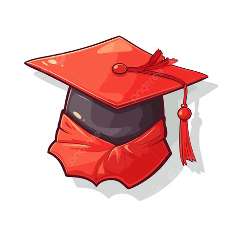 Graduation Stole Png Vector Psd And Clipart With Transparent