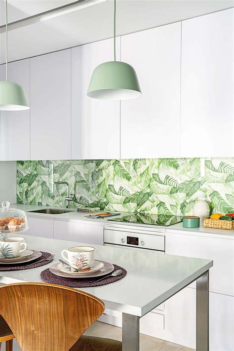 9 Amazing Tropical Kitchens You Must See
