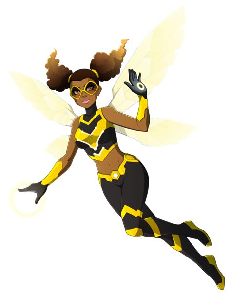 bumblebee dc comics costume