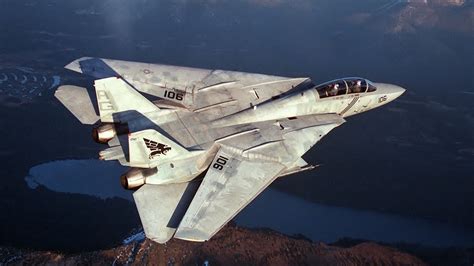 F 14 Super Tomcat Why The Navy Said No 19fortyfive
